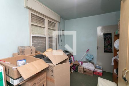 Apartamento à venda com 63m², 3 quartos e 1 vagaQuarto 2