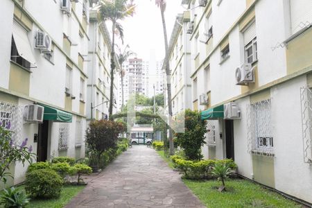 Apartamento à venda com 63m², 3 quartos e 1 vagaFachada do Prédio