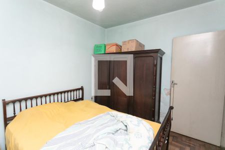 Apartamento à venda com 63m², 3 quartos e 1 vagaQuarto 3