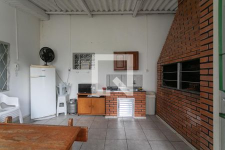 Apartamento à venda com 63m², 3 quartos e 1 vagaÁrea comum - Salão de festas