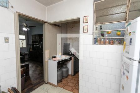 Apartamento à venda com 63m², 3 quartos e 1 vagaCozinha