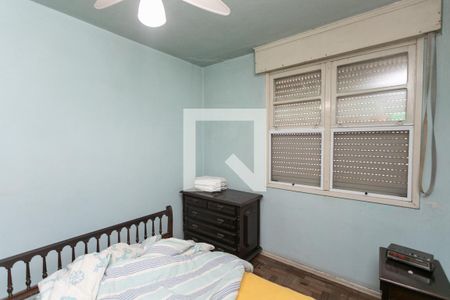 Apartamento à venda com 63m², 3 quartos e 1 vagaQuarto 3