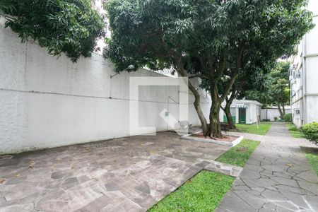 Apartamento à venda com 63m², 3 quartos e 1 vagaÁrea comum