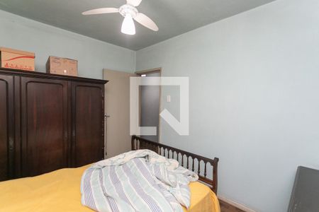 Apartamento à venda com 63m², 3 quartos e 1 vagaQuarto 3