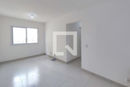 Sala de apartamento para alugar com 3 quartos, 58m² em Jardim do Lago Continuacao, Campinas