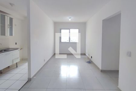 Sala de apartamento para alugar com 3 quartos, 58m² em Jardim do Lago Continuacao, Campinas