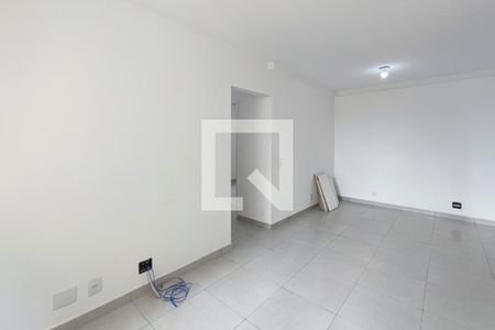 Sala de apartamento para alugar com 3 quartos, 58m² em Jardim do Lago Continuacao, Campinas
