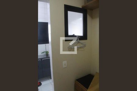 Apartamento à venda com 130m², 3 quartos e 2 vagasQuarto de Serviço