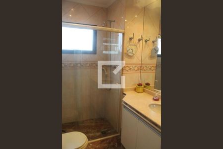 Apartamento à venda com 130m², 3 quartos e 2 vagasBanheiro 