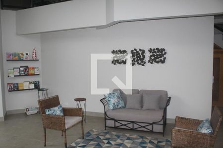 Apartamento à venda com 130m², 3 quartos e 2 vagasÁrea comum - Salão