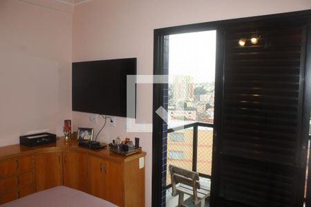 Apartamento à venda com 130m², 3 quartos e 2 vagasSuíte