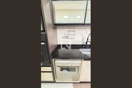 Apartamento à venda com 64m², 3 quartos e 1 vaga Apartamento à venda com 64m², 3 quartos e 1 vagaCozinha