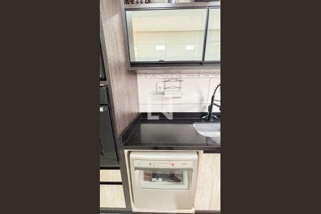 Apartamento à venda com 64m², 3 quartos e 1 vaga Apartamento à venda com 64m², 3 quartos e 1 vagaCozinha