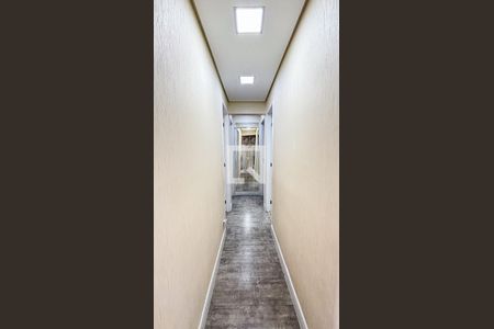 Apartamento à venda com 64m², 3 quartos e 1 vaga Apartamento à venda com 64m², 3 quartos e 1 vagaCorredor