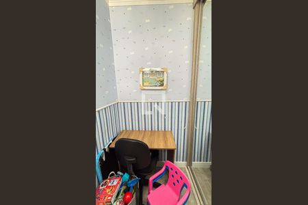 Apartamento à venda com 64m², 3 quartos e 1 vaga Apartamento à venda com 64m², 3 quartos e 1 vagaQuarto 3