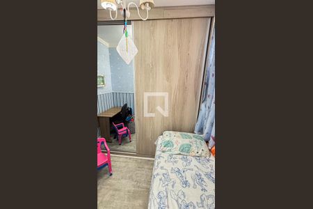 Apartamento à venda com 64m², 3 quartos e 1 vaga Apartamento à venda com 64m², 3 quartos e 1 vagaQuarto 3
