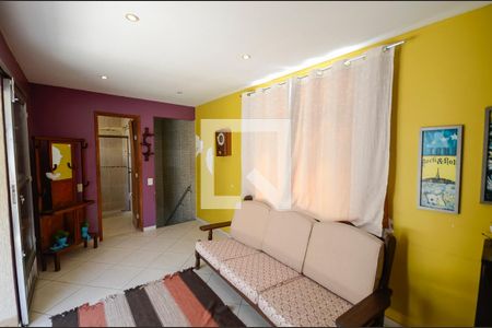 Casa à venda com 130m², 3 quartos e sem vagaTerraço