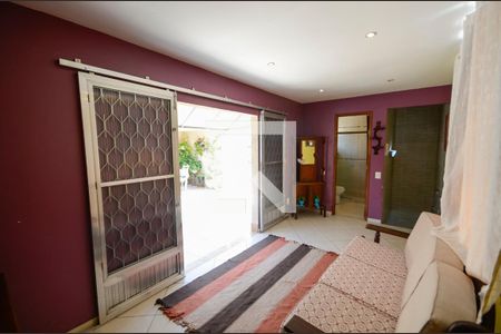 Casa à venda com 130m², 3 quartos e sem vagaTerraço