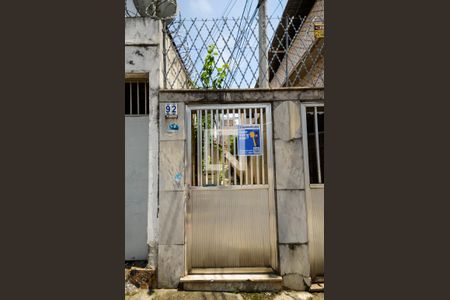 Casa à venda com 130m², 3 quartos e sem vagaFachada