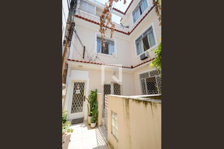 Casa à venda com 130m², 3 quartos e sem vagaFachada