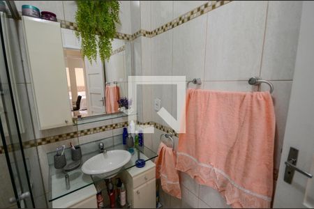 Casa à venda com 130m², 3 quartos e sem vagaBanheiro 1