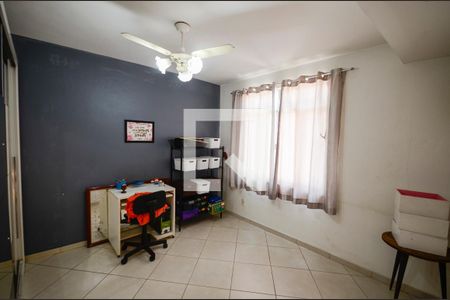 Casa à venda com 130m², 3 quartos e sem vagaQuarto 3
