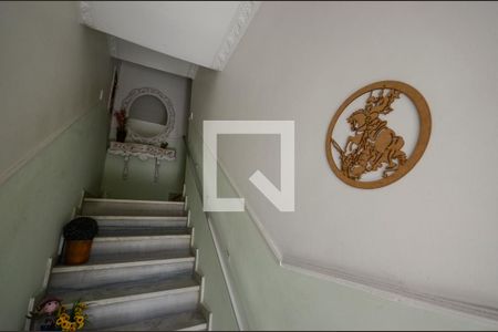 Casa à venda com 130m², 3 quartos e sem vagaHall