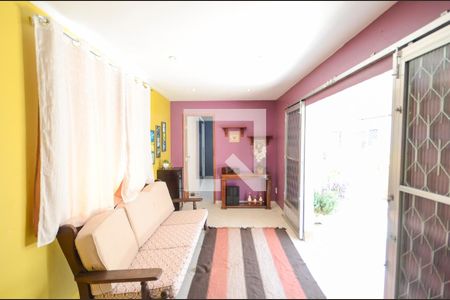 Casa à venda com 130m², 3 quartos e sem vagaTerraço