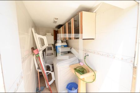 Casa à venda com 130m², 3 quartos e sem vagaTerraço