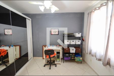 Casa à venda com 130m², 3 quartos e sem vagaQuarto 3