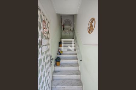 Casa à venda com 130m², 3 quartos e sem vagaHall