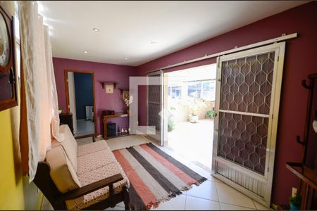 Casa à venda com 130m², 3 quartos e sem vagaTerraço