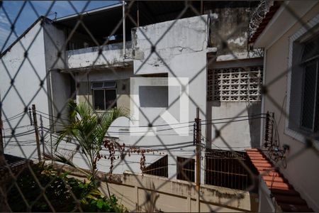 Casa à venda com 130m², 3 quartos e sem vagaVista do Quarto 2
