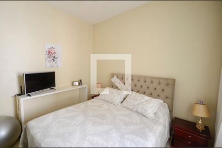 Casa à venda com 130m², 3 quartos e sem vagaQuarto 2