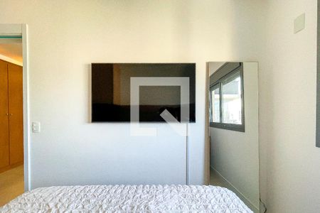 Apartamento à venda com 49m², 1 quarto e 1 vaga Apartamento à venda com 49m², 1 quarto e 1 vagaQuarto
