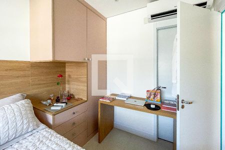 Apartamento à venda com 49m², 1 quarto e 1 vaga Apartamento à venda com 49m², 1 quarto e 1 vagaQuarto