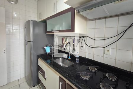 Apartamento à venda com 50m², 2 quartos e 1 vaga Apartamento à venda com 50m², 2 quartos e 1 vagaCozinha