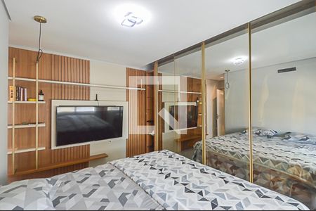 Apartamento à venda com 96m², 3 quartos e 2 vagasSuíte