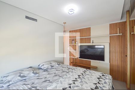 Apartamento à venda com 96m², 3 quartos e 2 vagasSuíte