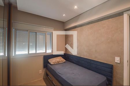 Apartamento à venda com 96m², 3 quartos e 2 vagasQuarto 2