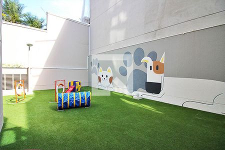 Apartamento à venda com 96m², 3 quartos e 2 vagasÁrea Pet