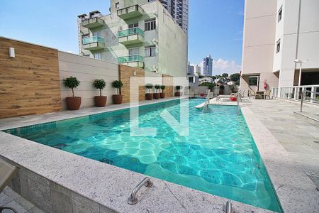 Apartamento à venda com 96m², 3 quartos e 2 vagasÁrea comum - Piscina