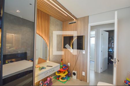 Apartamento à venda com 96m², 3 quartos e 2 vagasQuarto 1