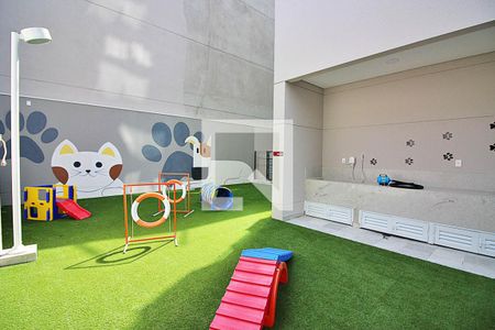 Apartamento à venda com 96m², 3 quartos e 2 vagasÁrea Pet