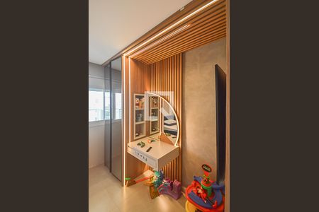 Apartamento à venda com 96m², 3 quartos e 2 vagasQuarto 1