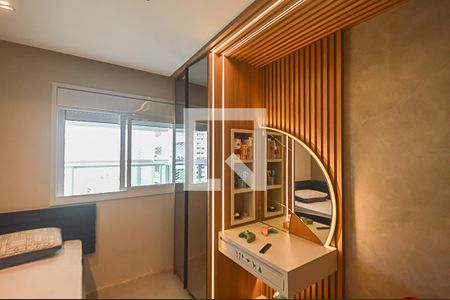 Apartamento à venda com 96m², 3 quartos e 2 vagasQuarto 1