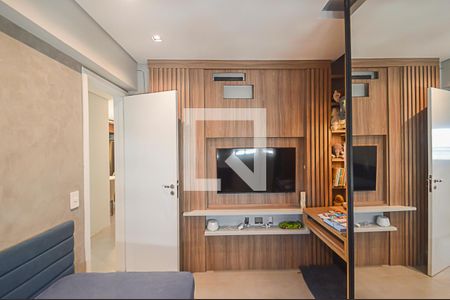 Apartamento à venda com 96m², 3 quartos e 2 vagasQuarto 2