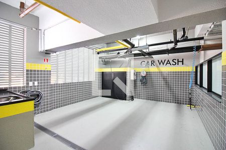 Apartamento à venda com 96m², 3 quartos e 2 vagasÁrea comum