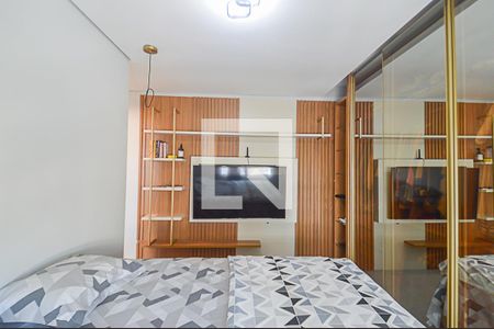 Apartamento à venda com 96m², 3 quartos e 2 vagasSuíte