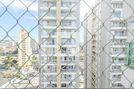 Apartamento à venda com 96m², 3 quartos e 2 vagasVista da Suíte